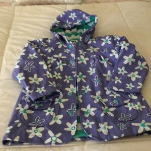 Hatley Girls Raincoat